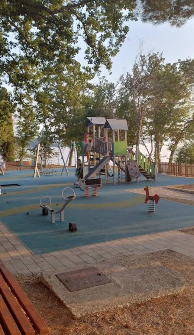 Playground Rosulje Playground Rosulje