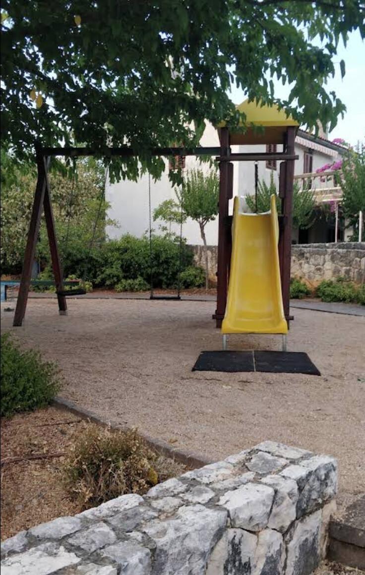 Playground Miholjice Playground Miholjice