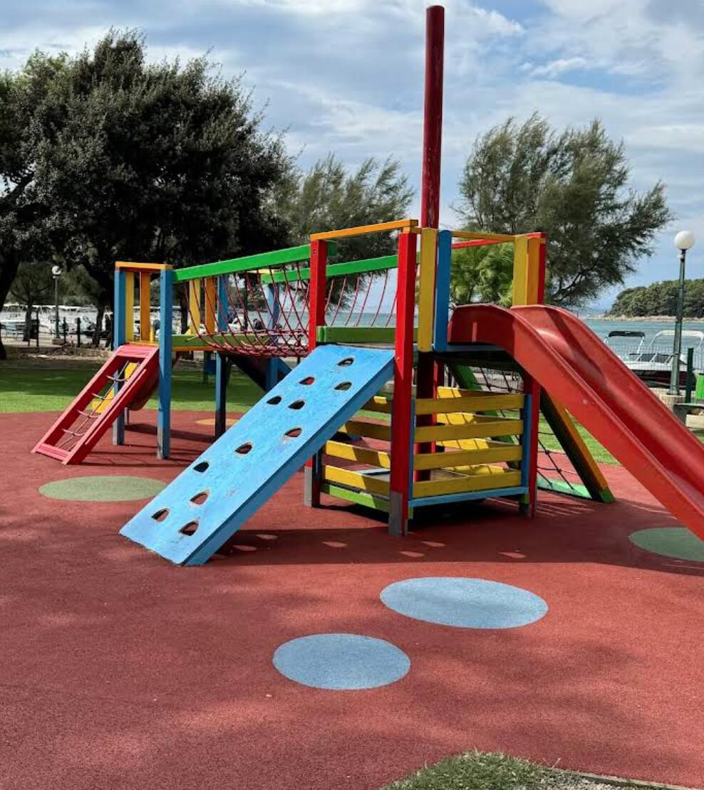 Playground Punat Playground Punat