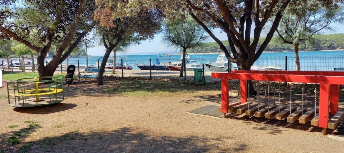 Playground Punat Playground Punat