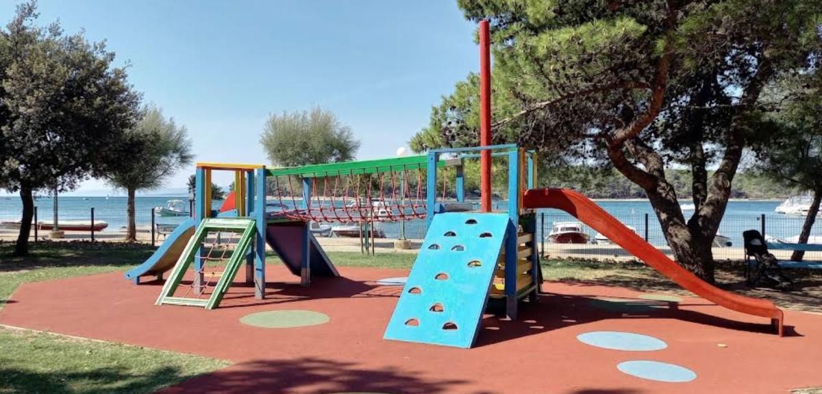 Playground Punat Playground Punat