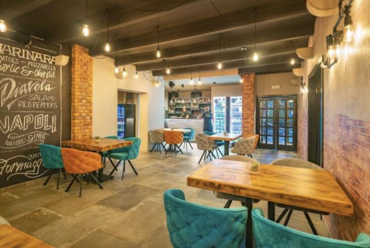 Pizzeria Matteo - FREE Rakija & Pancake with Hello Krk Island Pass