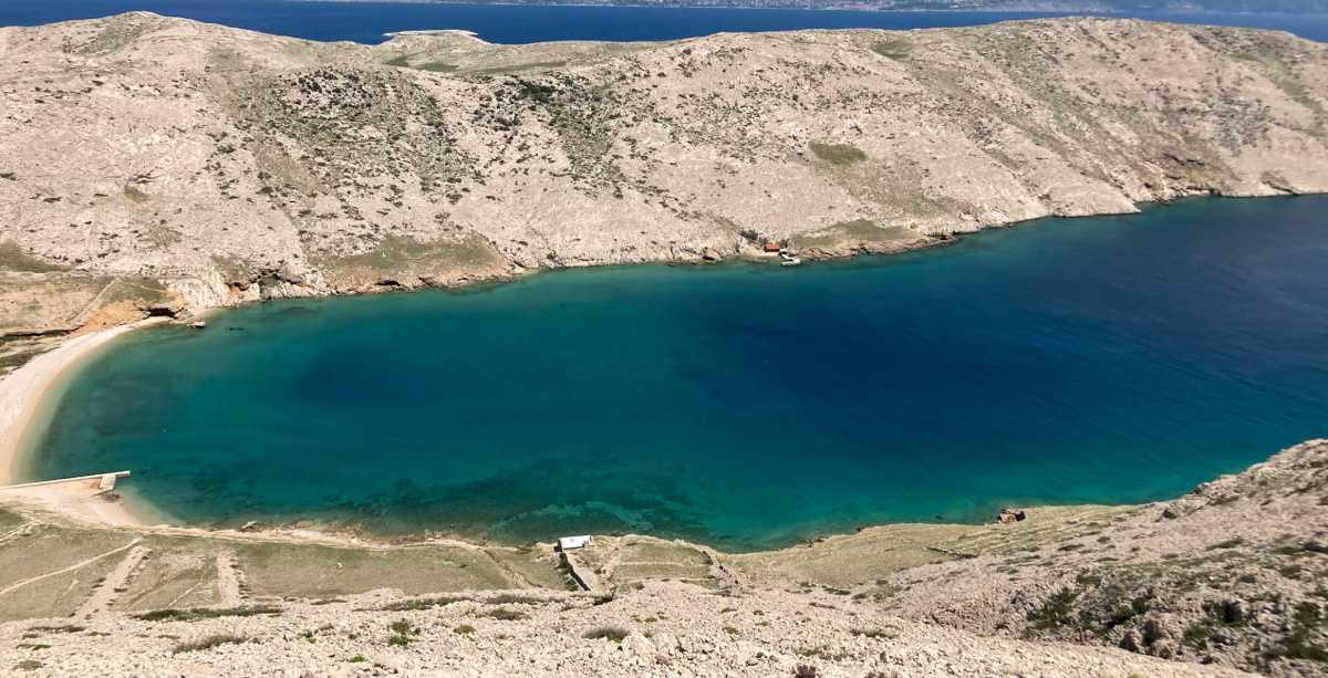 Vela Luka - Hidden Bay