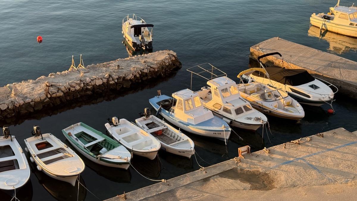 Stara Baška - Infos Stara Baška - Infos