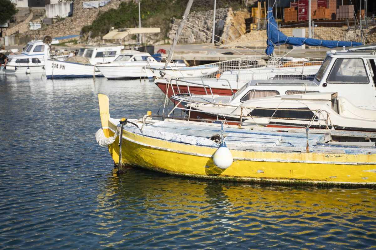 Stara Baška - Infos Stara Baška - Infos