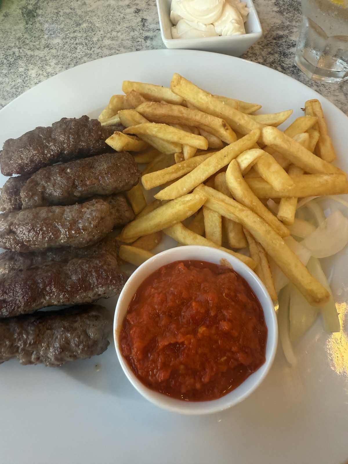 Bistro Pizzeria Mul - Stara Baška Bistro Pizzeria Mul - Stara Baška