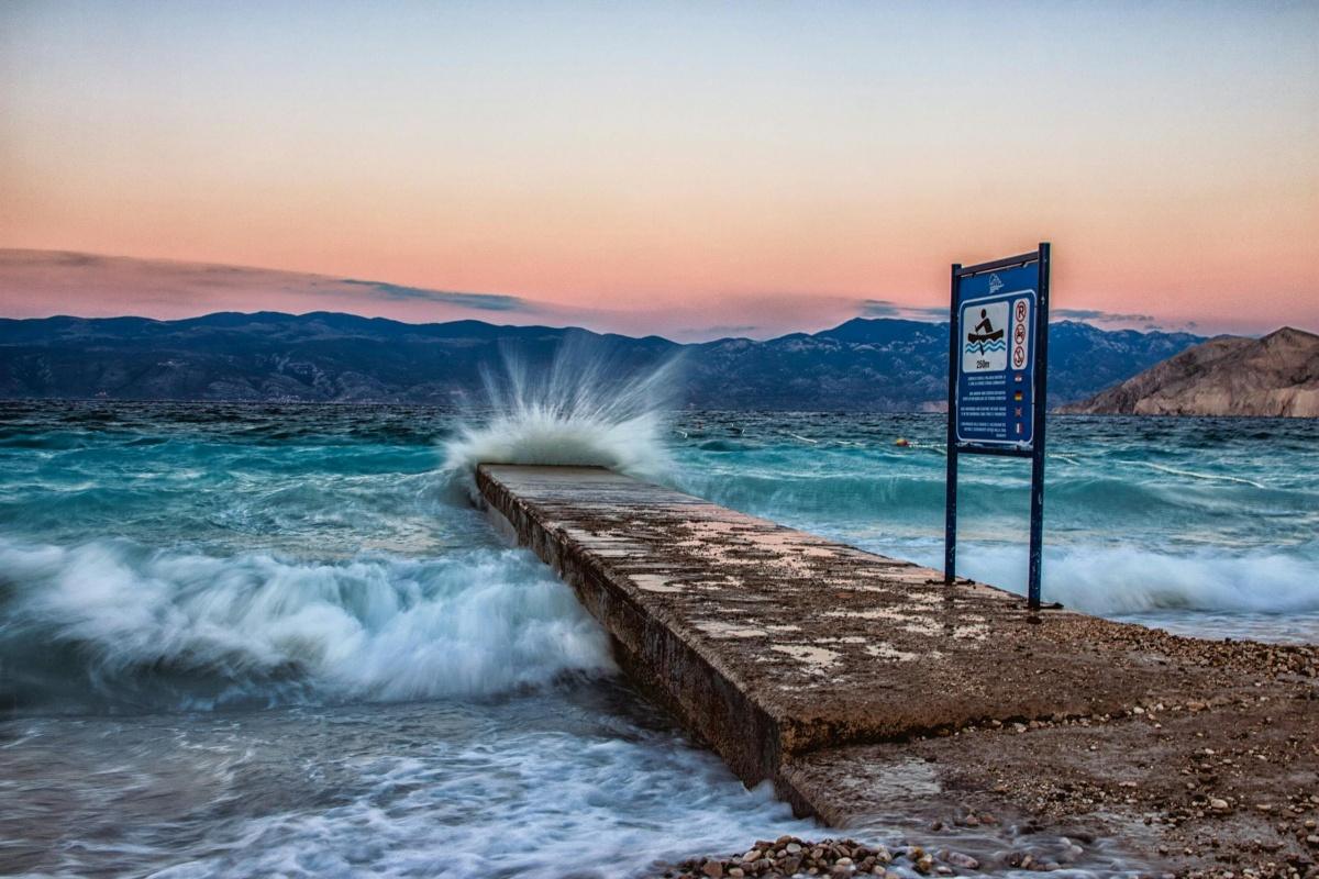 Krk Wind Guide Krk Wind Guide