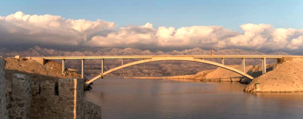 Krk Bridge