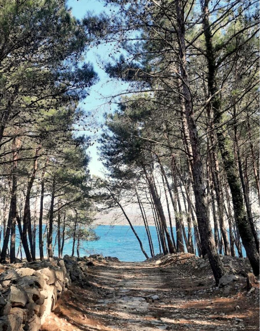 Four Seasons on Krk