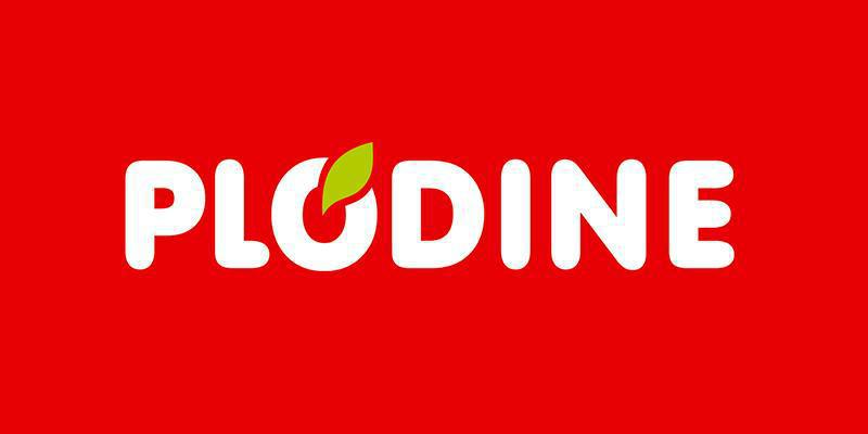 Supermarket Plodine (Krk City)