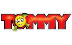 Supermarkt Tommy Maximarket (Krk City) 