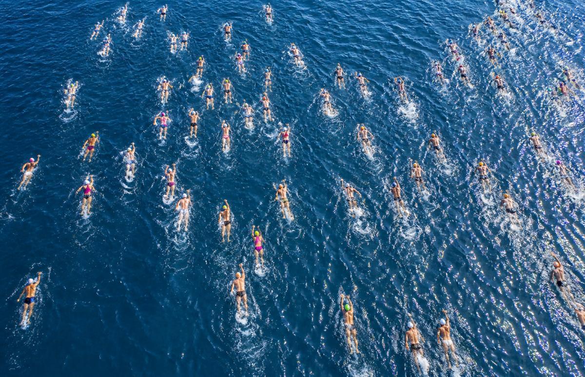 Šilo Crikvenica Swimming Marathon 2026
