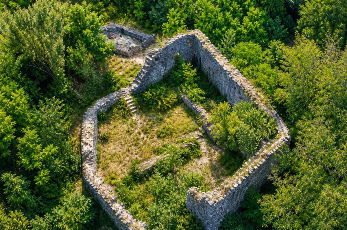 Castle Gradec Castle Gradec