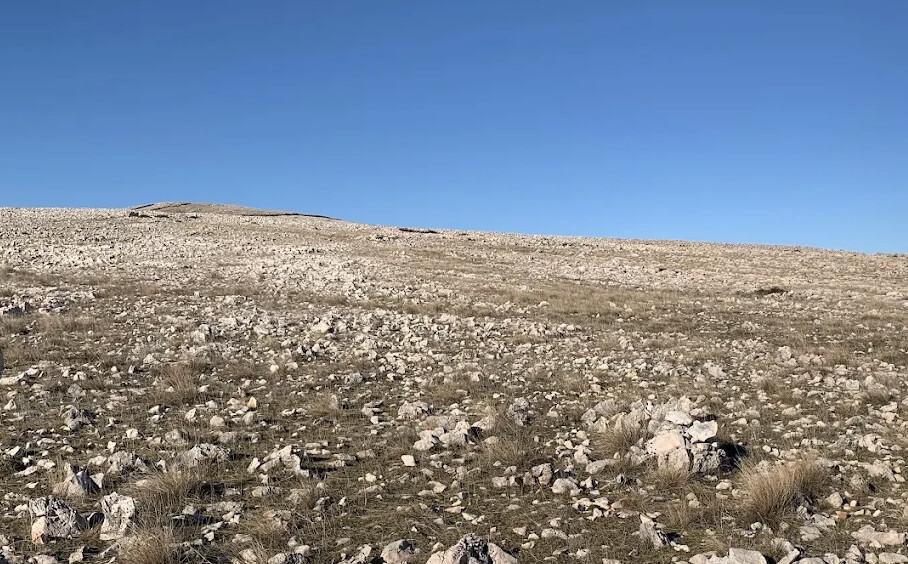 Moon Plateau Moon Plateau
