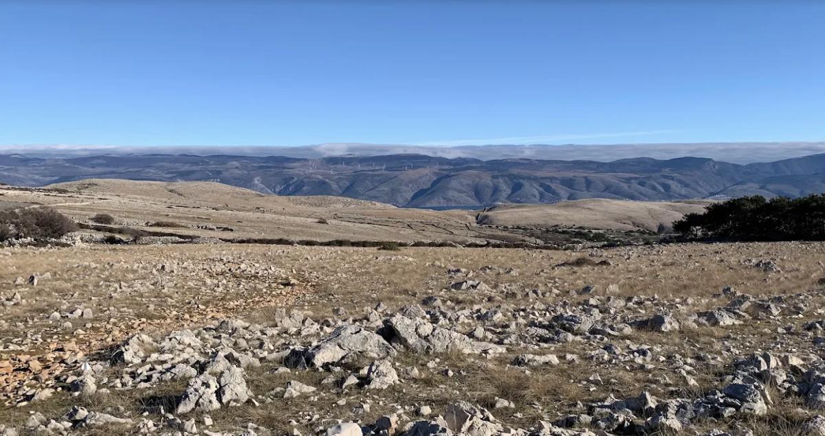 Moon Plateau Moon Plateau