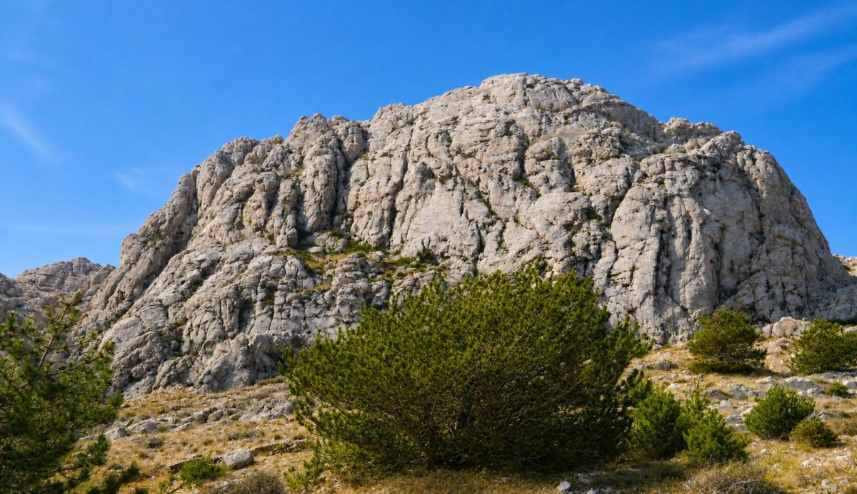 Best Climbing Spots on Krk Best Climbing Spots on Krk