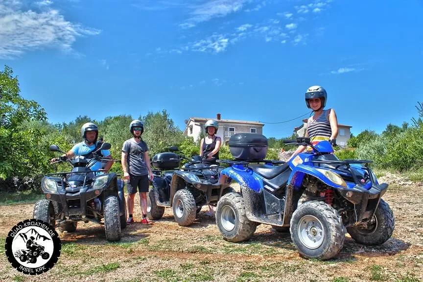 10% OFF - Quad Tours 10% OFF - Quad Tours
