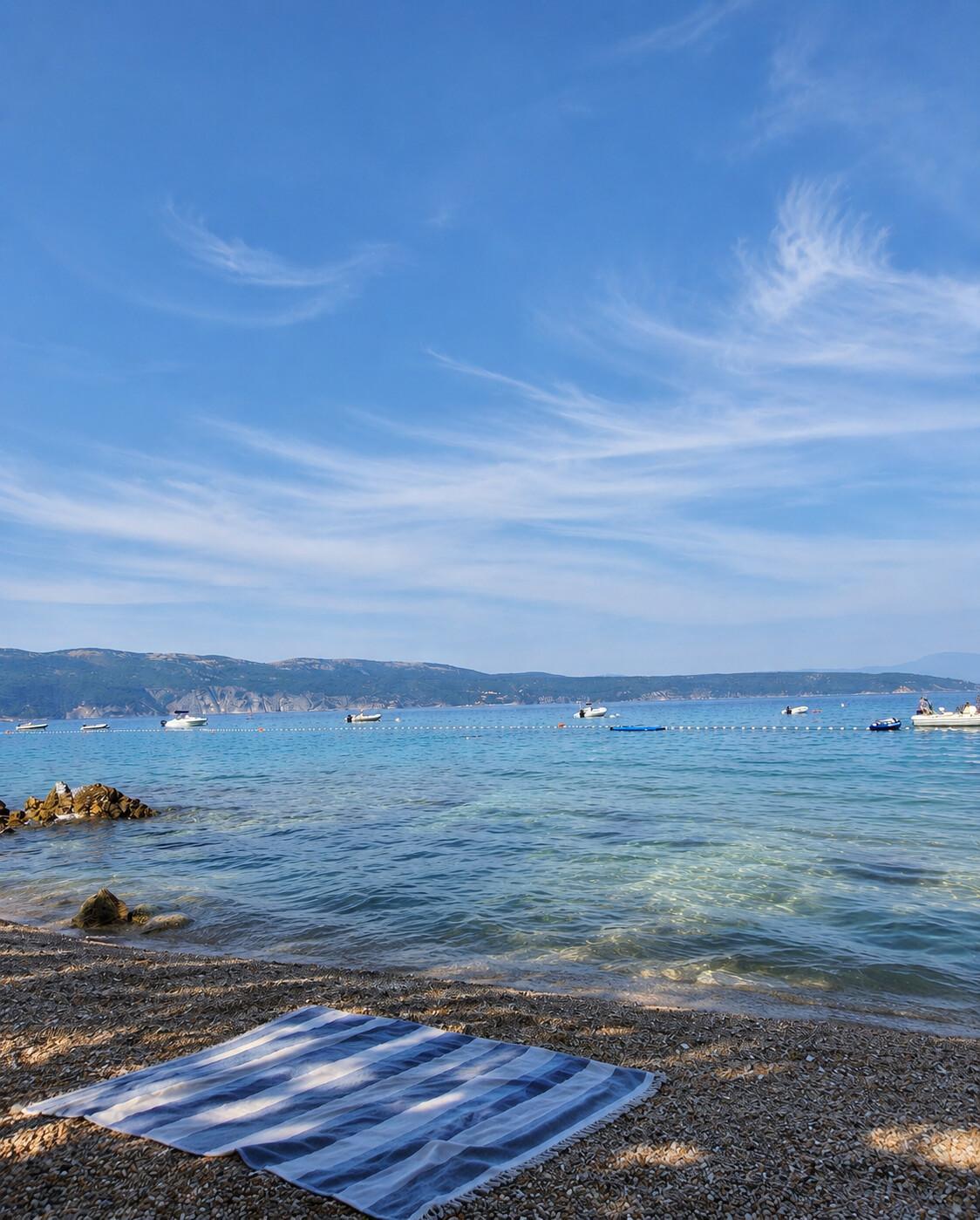 Glavotok Camping Beach Krk Glavotok Camping Beach Krk