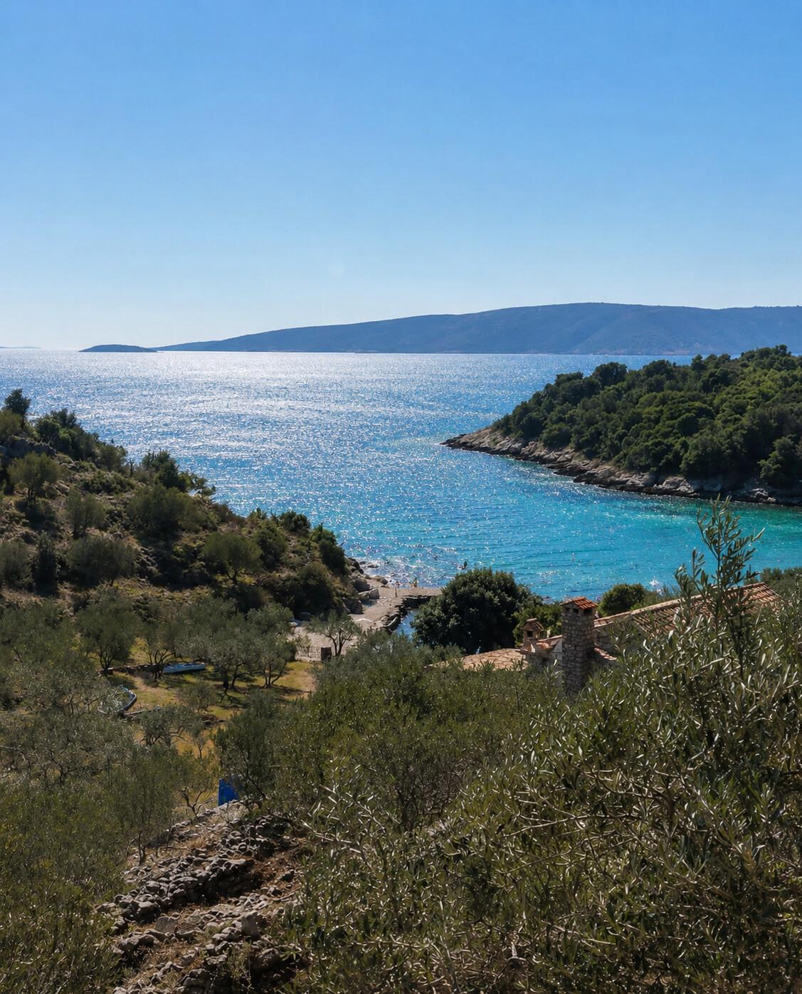 Sv. Juraj Beach Krk Sv. Juraj Beach Krk
