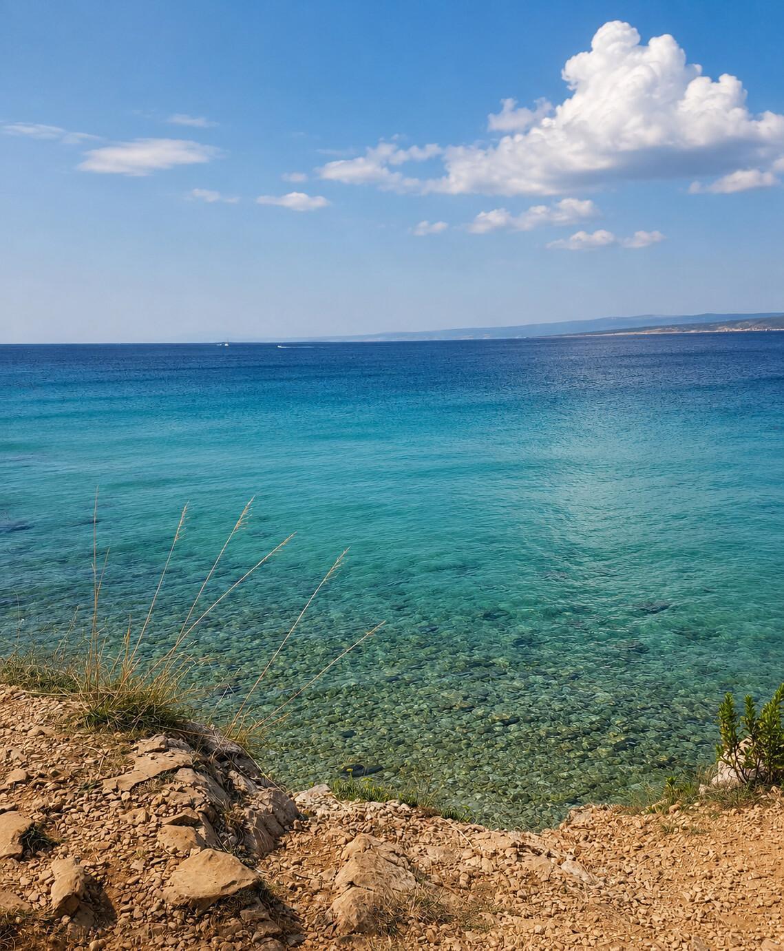 Mala Krasa I Beach Krk Mala Krasa I Beach Krk