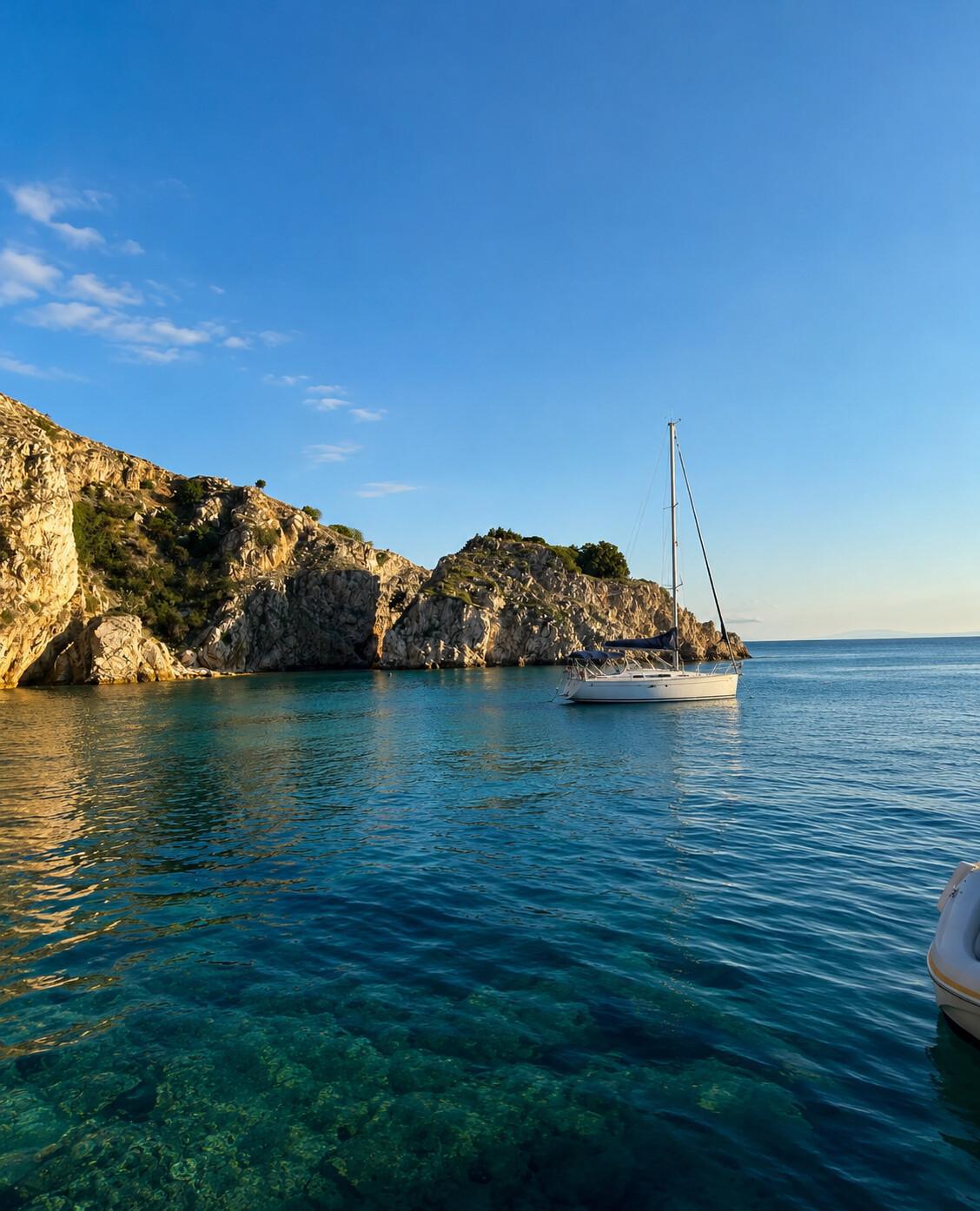 Pokrive Beach Krk Pokrive Beach Krk
