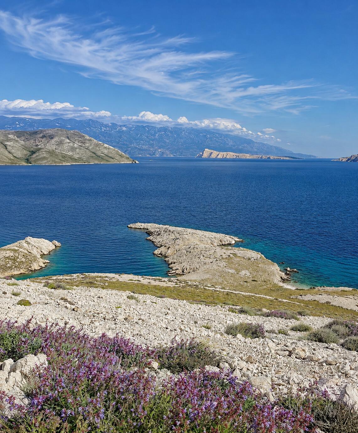 Bracol Beach Krk Bracol Beach Krk