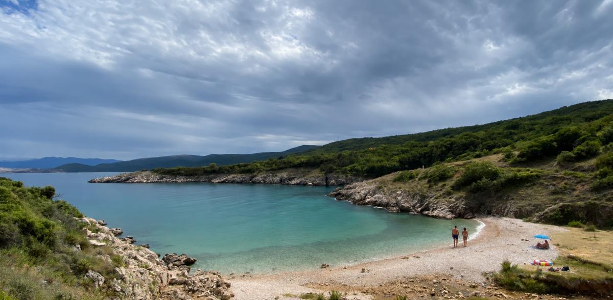 Javna Beach Krk Javna Beach Krk