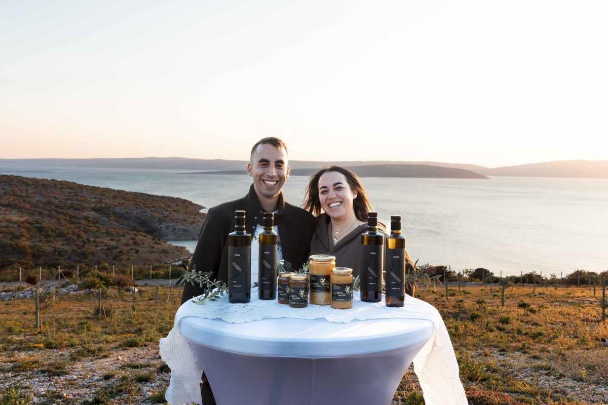 -10% OFF Rosulja Olive Oil -10% OFF Rosulja Olive Oil