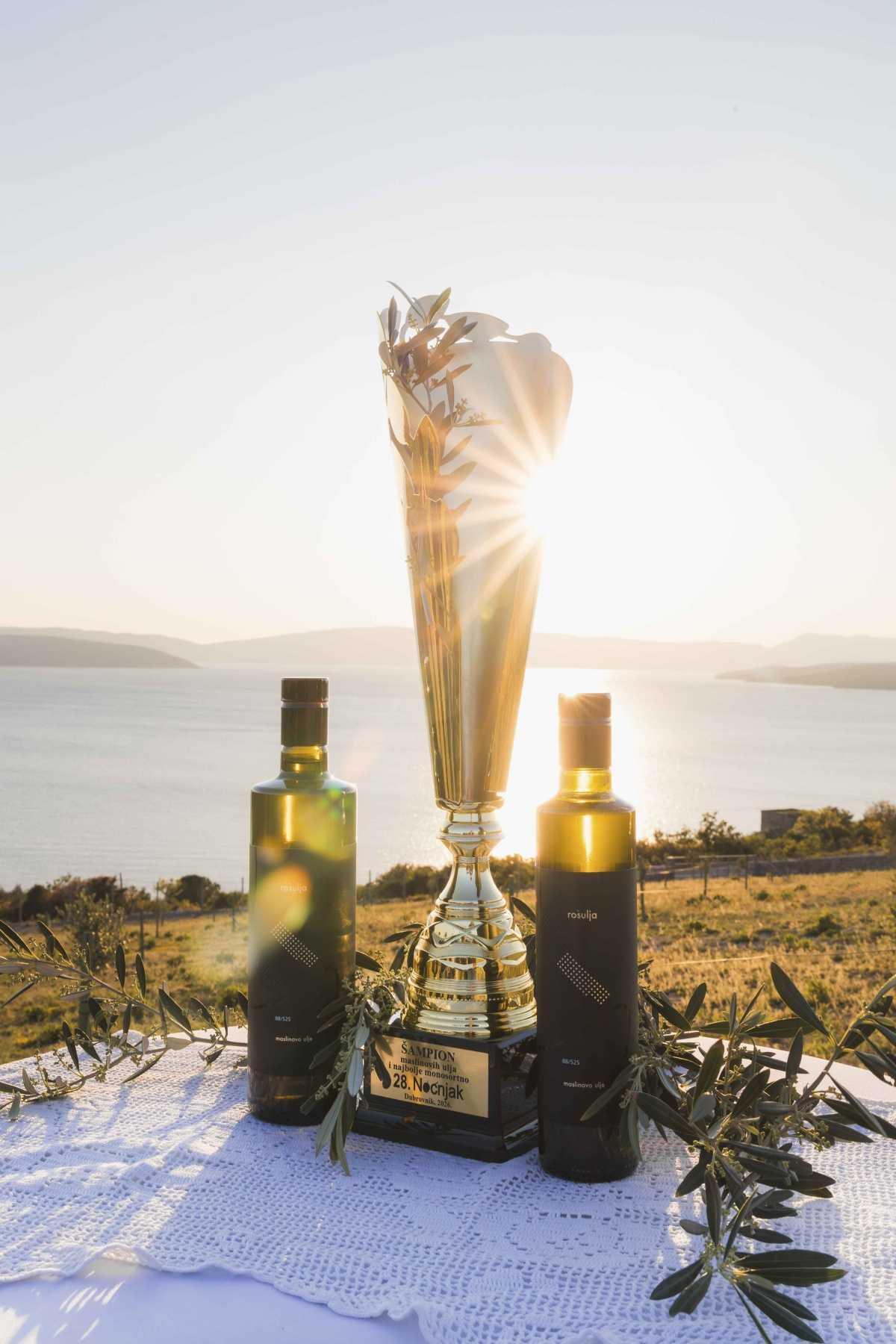 -10% OFF Rosulja Olive Oil -10% OFF Rosulja Olive Oil