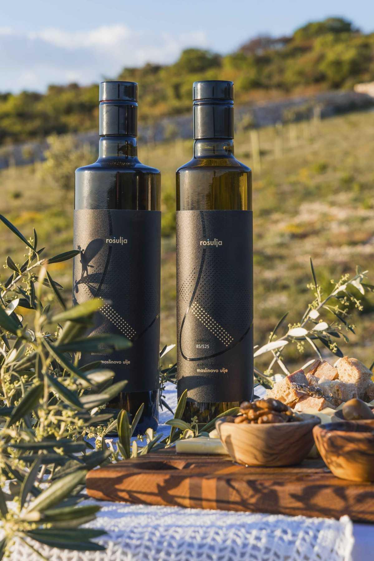 -10% OFF Rosulja Olive Oil -10% OFF Rosulja Olive Oil