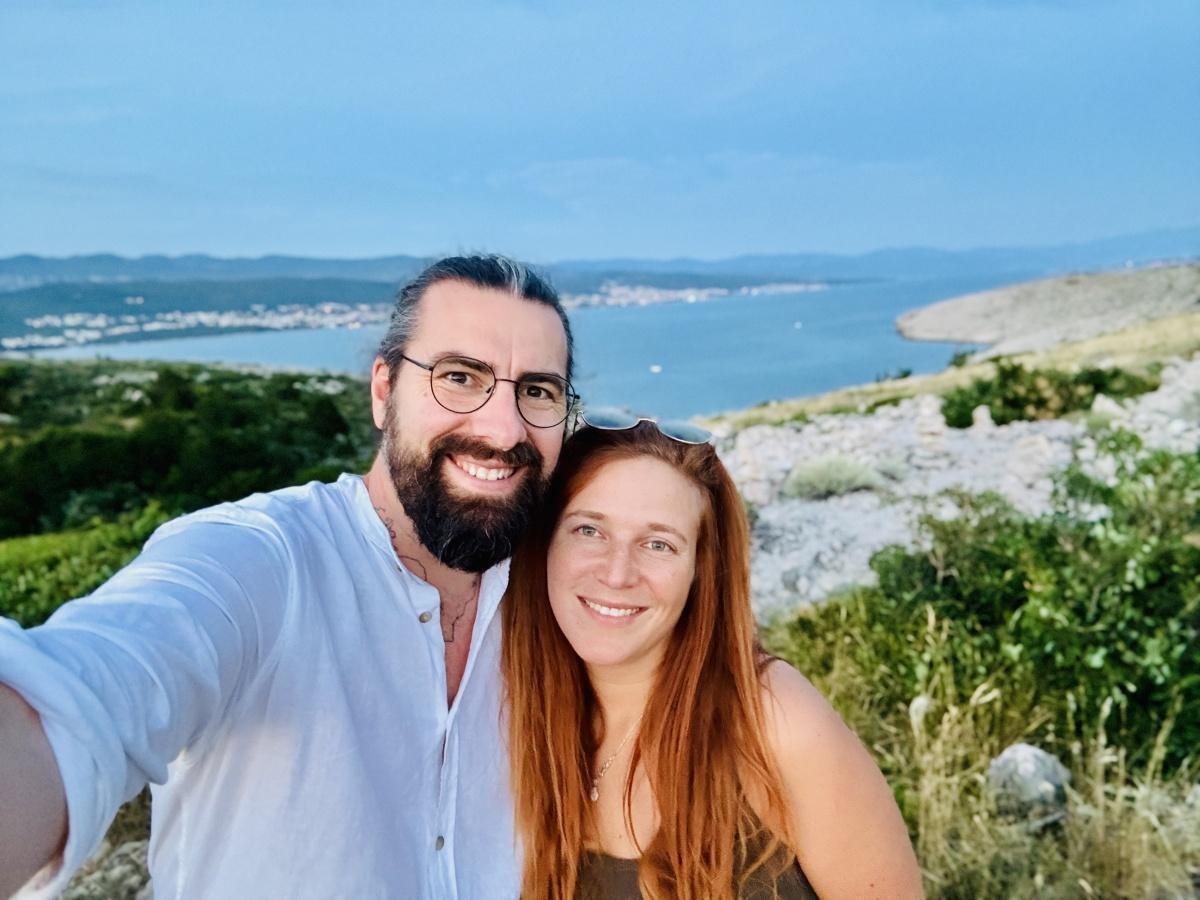 About Us – Meet the Founders of Hello Krk