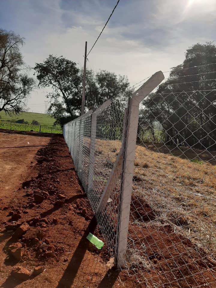 Unitelas - Telas e Alambrados
