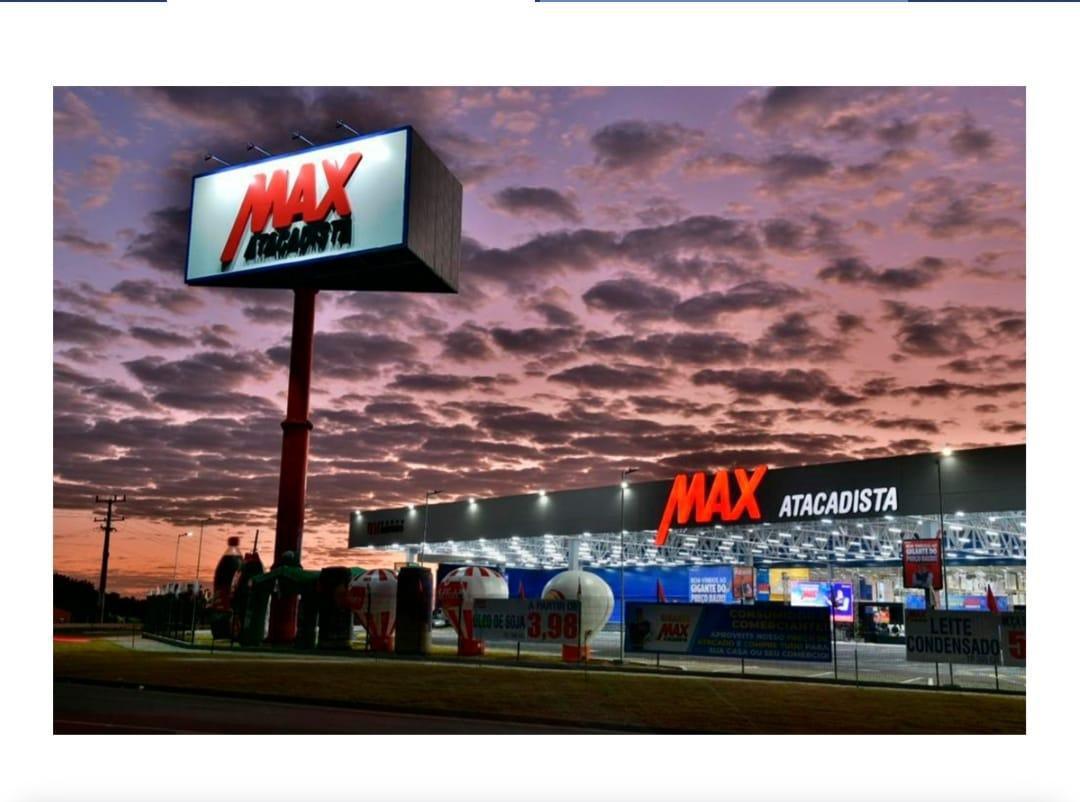 Max Atacadista Max Atacadista