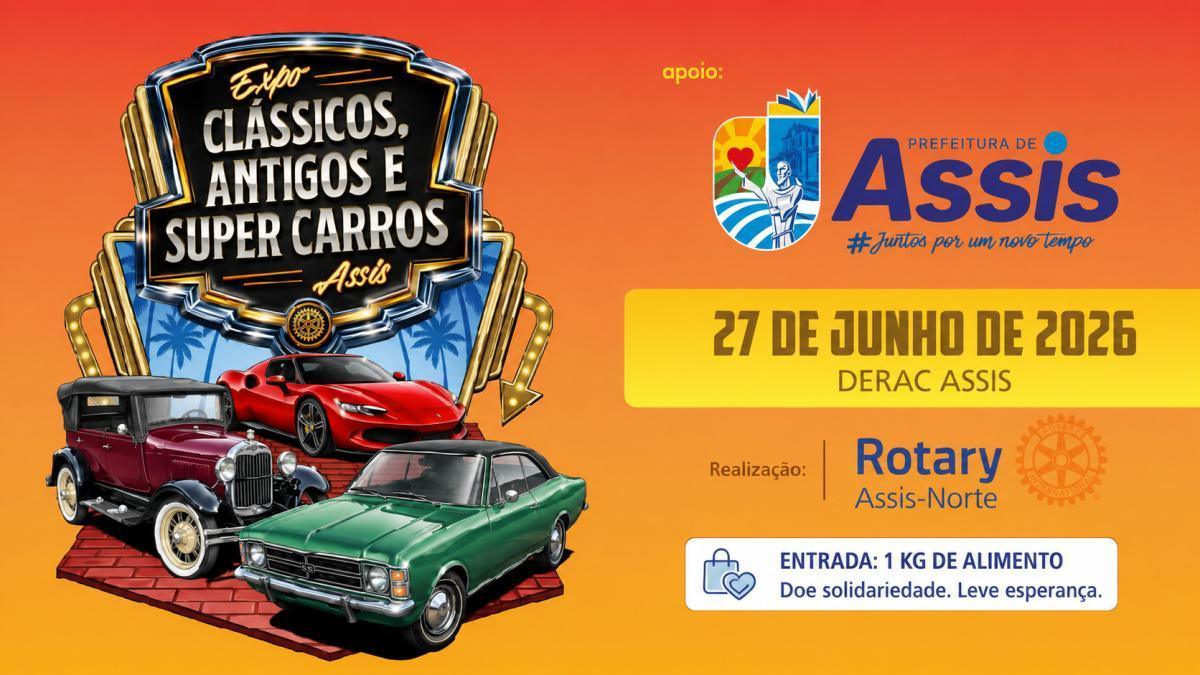 🔴 AO VIVO AGORA | Interativa FM 100,1 Assis-SP | Notícias, Entrevistas e Informação