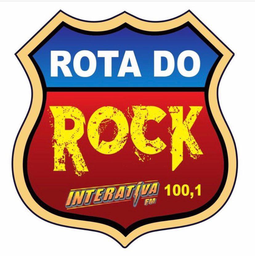 ROTA DO ROCK