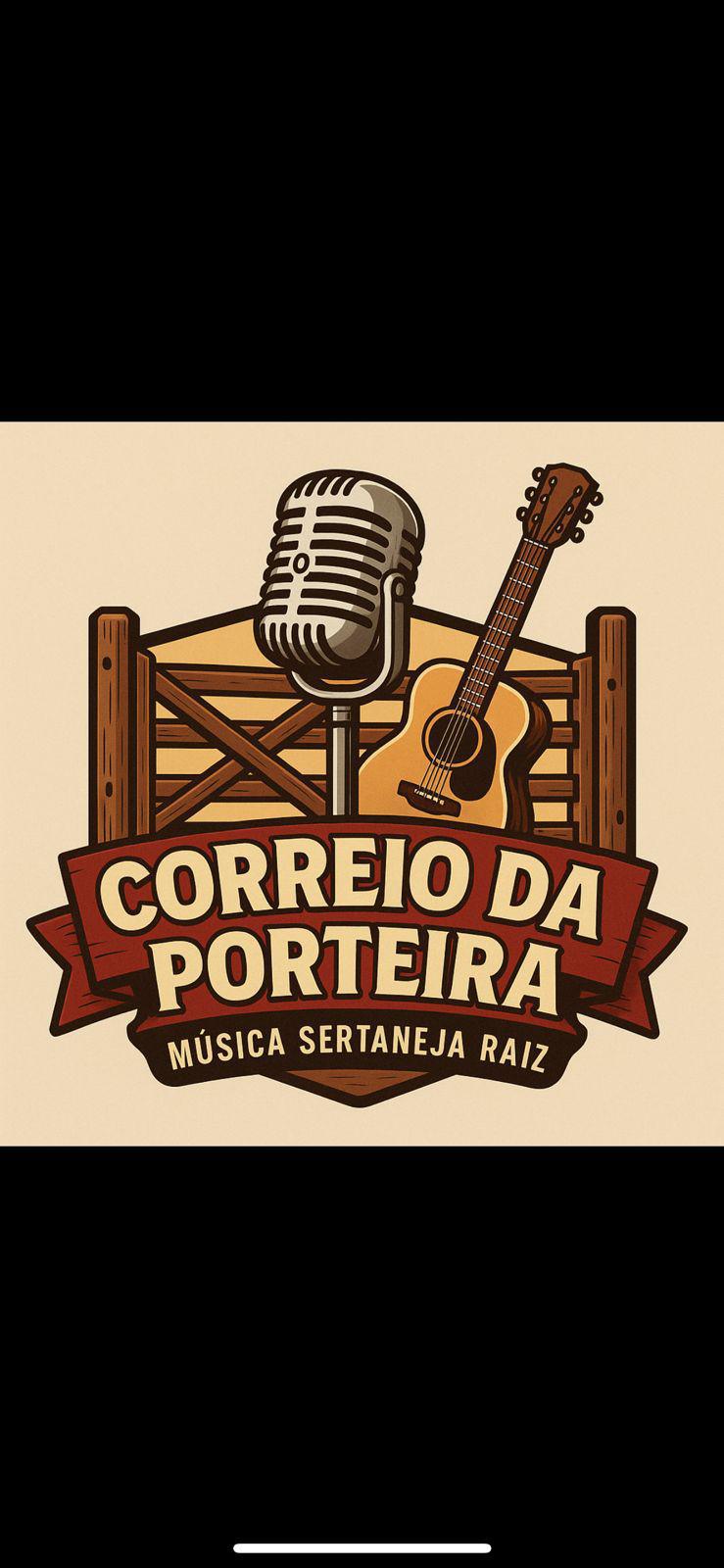 CORREIO DA PORTEIRA