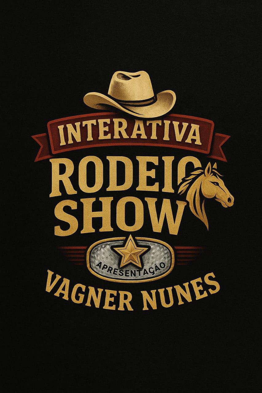 INTERATIVA RODEIO SHOW