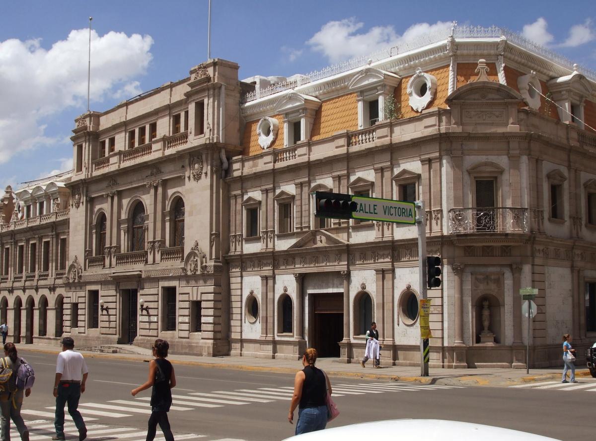 Alcaldía de Chihuahua