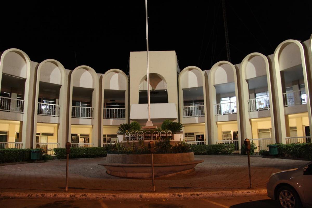 Alcaldía de Chihuahua
