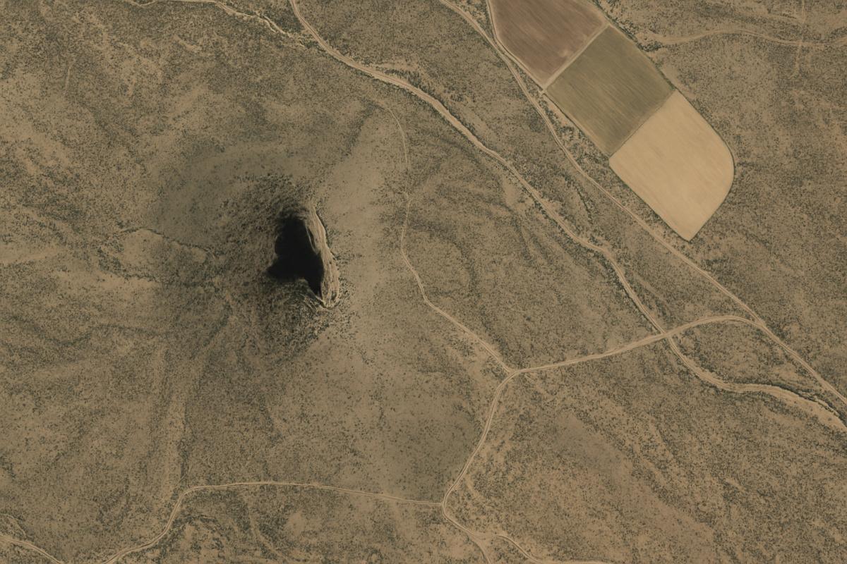 El tesoro de la cueva del Púlpito: entierro virreinal entre Aldama y Chihuahua