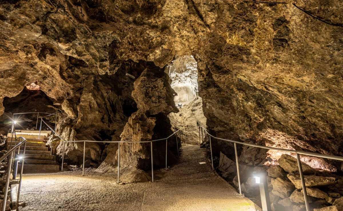 Grutas Nombre de Dios Grutas Nombre de Dios