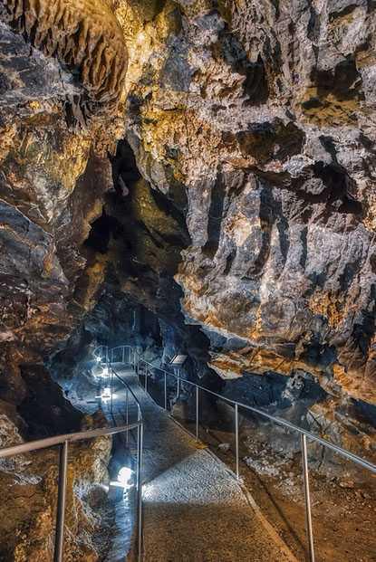 Grutas Nombre de Dios Grutas Nombre de Dios