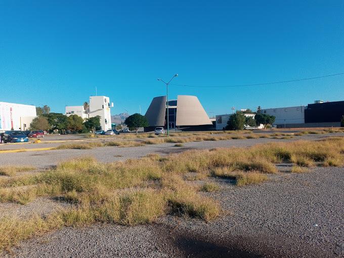 Museo de Arte de Ciudad Juárez Museo de Arte de Ciudad Juárez