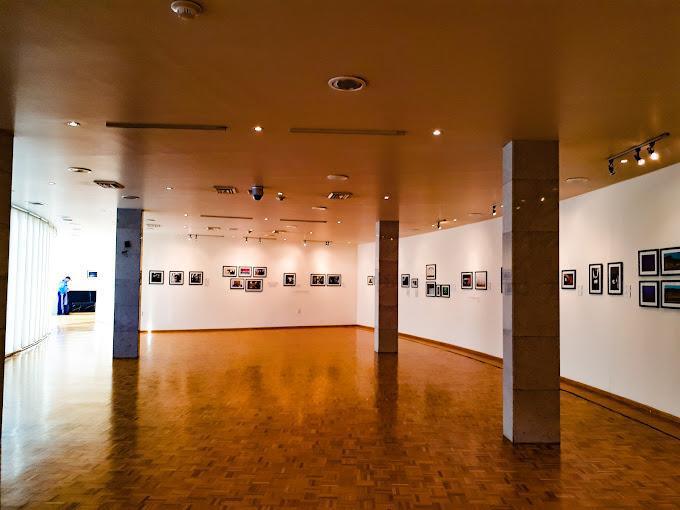 Museo de Arte de Ciudad Juárez Museo de Arte de Ciudad Juárez