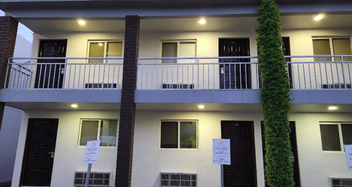 Hotel Villa del Sol Hotel Villa del Sol