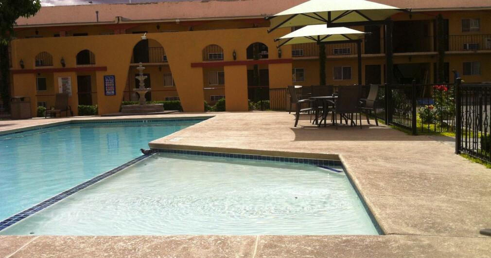 Hotel Villa del Sol Hotel Villa del Sol