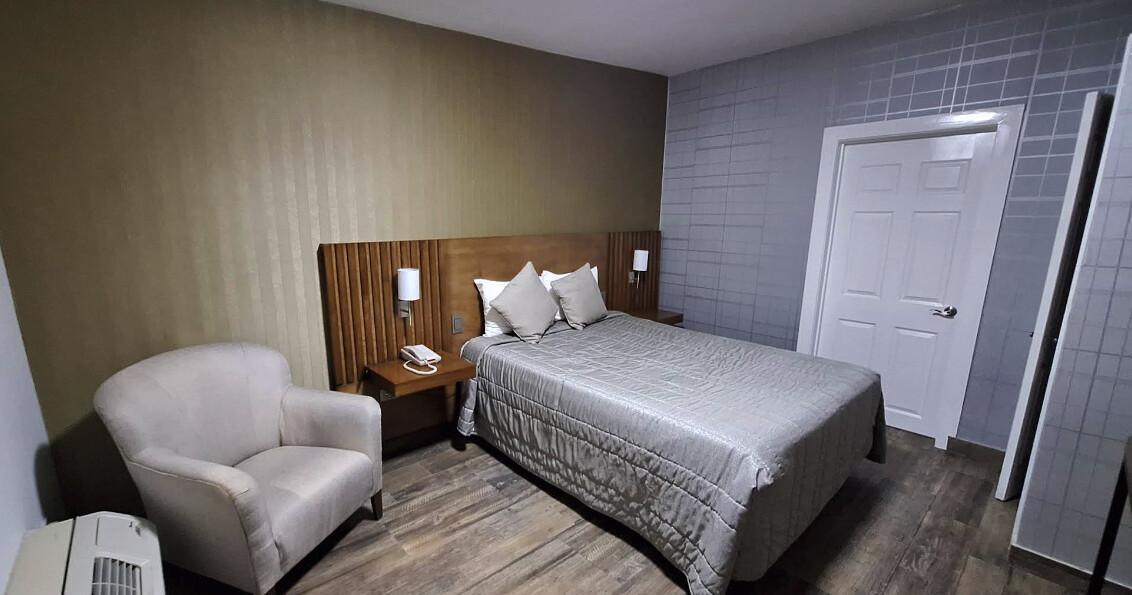 Hotel Villa del Sol Hotel Villa del Sol