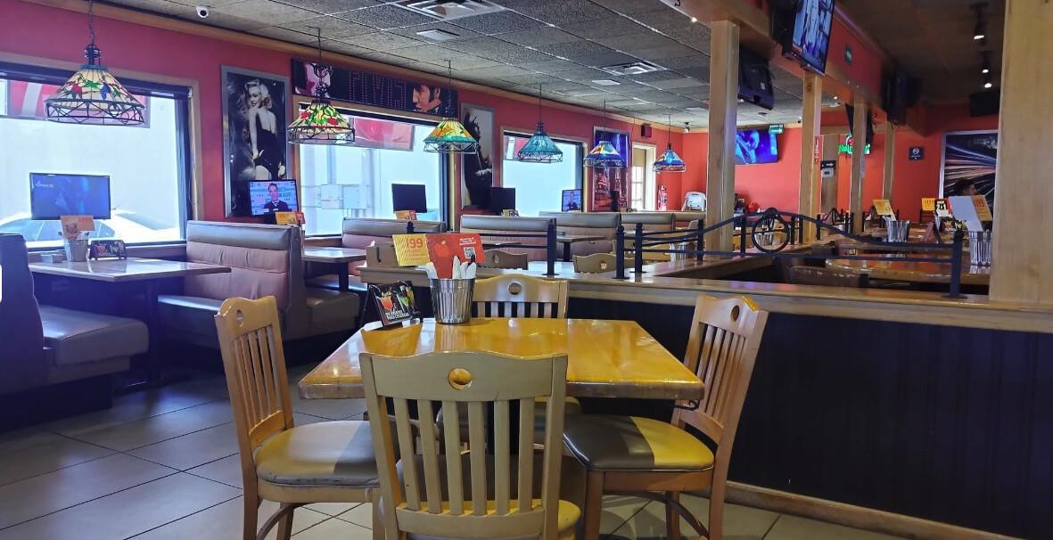 Applebee´s Paseo Triunfo Applebee´s Paseo Triunfo