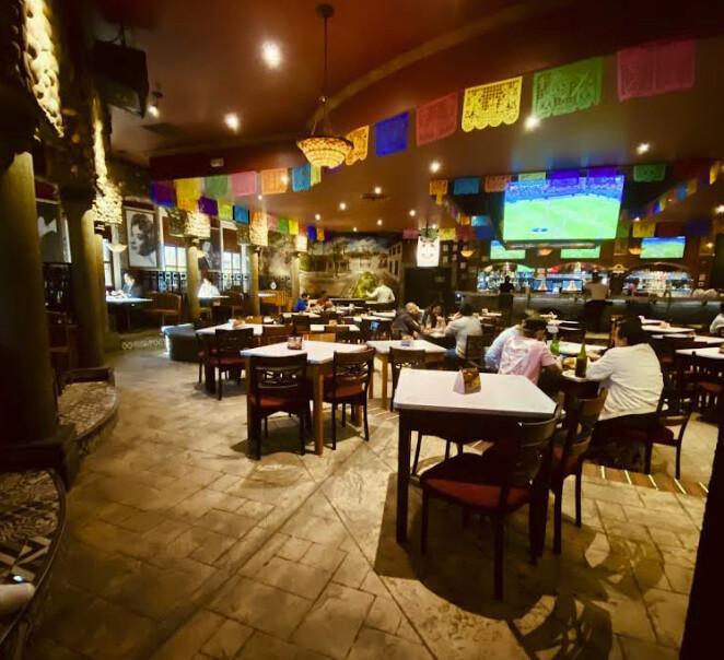 San Martín Cantina Tradicional San Martín Cantina Tradicional