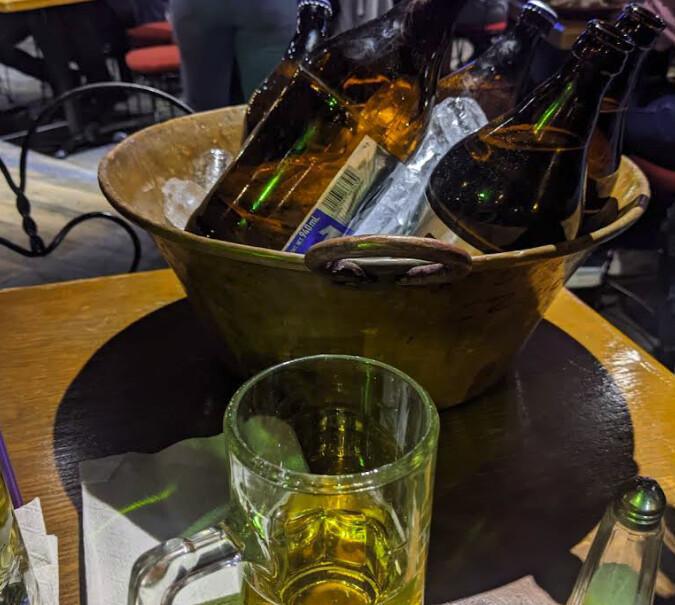 San Martín Cantina Tradicional San Martín Cantina Tradicional